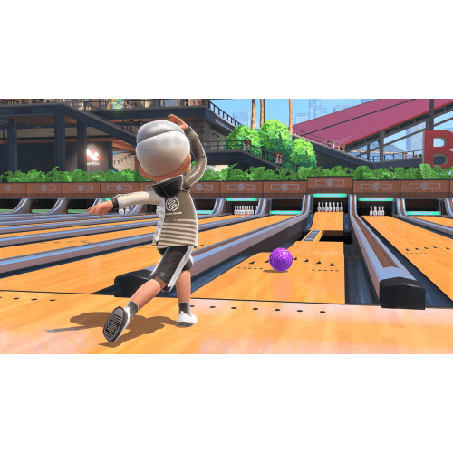 Nintendo Switch Sports Nintendo Switch Sports